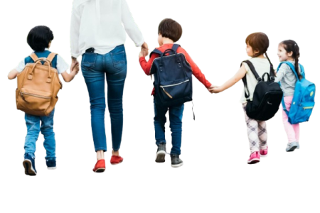 Procedura odbioru uczniów