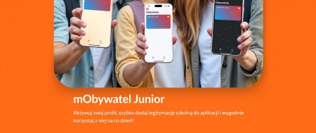 mObywatel Junior
