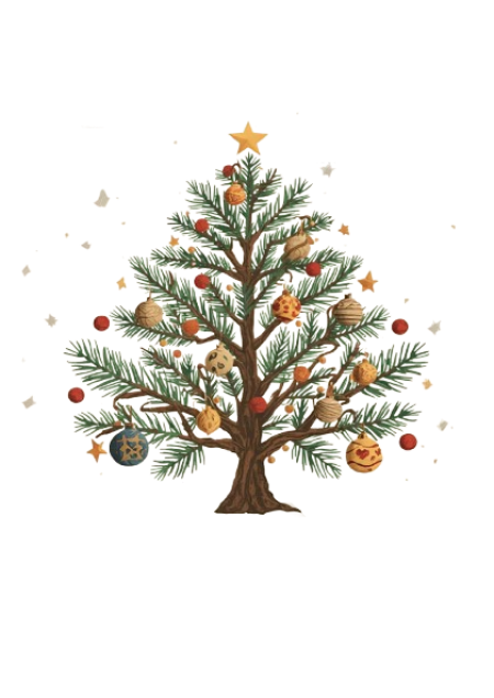 Konkurs świąteczny EkoBombka/EkoOzdoba!